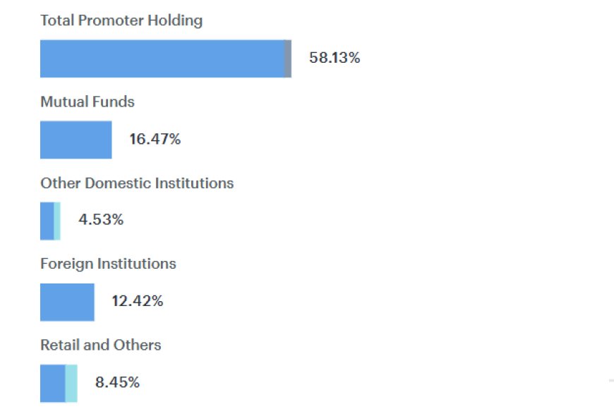 Shareholding Pattern