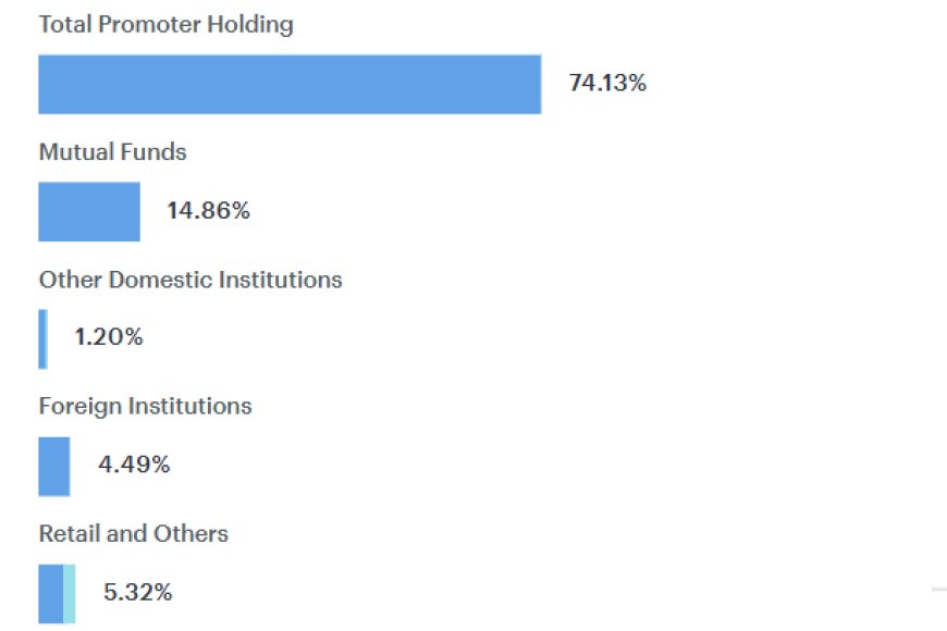 Shareholding Pattern
