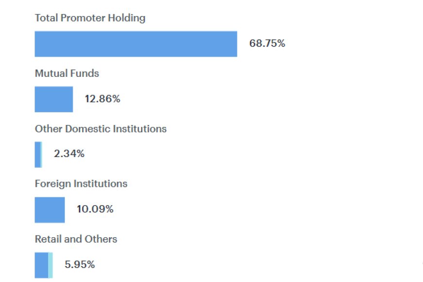 Shareholding Pattern
