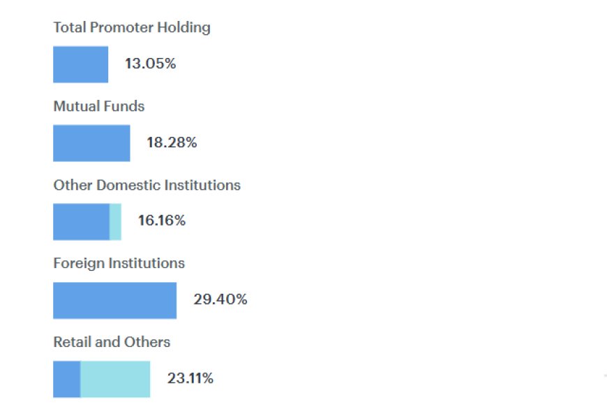 Shareholding Pattern
